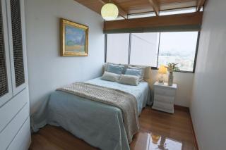 Oceanfront Penthouse in Miraflores - 3