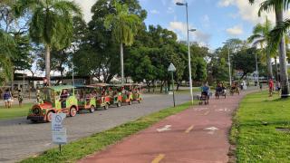 Guarany Hotel Express - 5