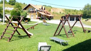 Apartments Pavlić - Rakovica - 9