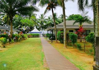Le Relax Beach Resort - 5