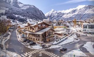 die Schneiderei - Kaprun - 4