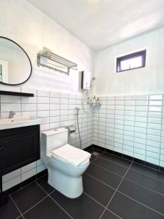 Pulau Ketam D'Loft 别墅一阁2 悠阁馆 - Bagan Pulau Ketam - 2