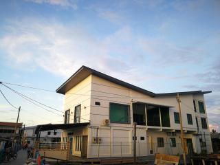 Pulau Ketam D'Loft 别墅一阁2 悠阁馆 - Bagan Pulau Ketam - 1