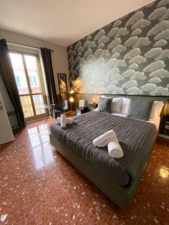 Cavour Urban Rooms by GHOR - Rome - 2