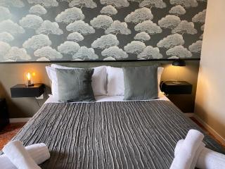 Cavour Urban Rooms by GHOR - Rome - 1