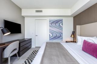 Spacious 3 Bedroom at Hyde Beach House 12th floor - Hallandale Beach - 2