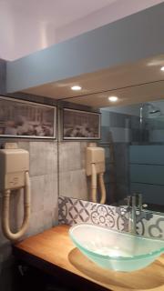 Appartements Residence Mahoghany - Sainte-Anne - 8