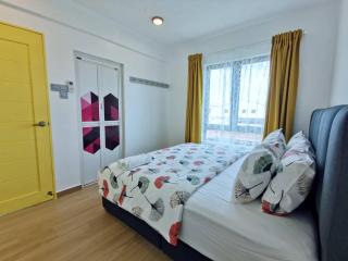 Pulau Ketam D'Loft 别墅一阁2 悠阁馆 - Bagan Pulau Ketam - 5