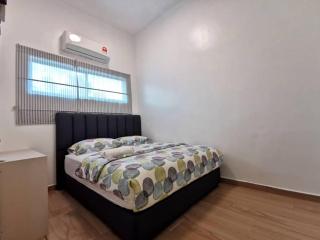 Pulau Ketam D'Loft 别墅一阁2 悠阁馆 - Bagan Pulau Ketam - 7