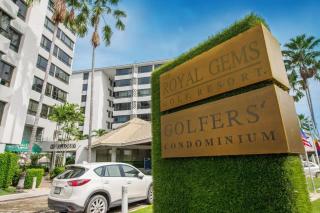 The Royal Gems Golf Resort - Nakhon Pathom - 0