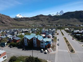 Hosteria El Paraiso - El Chaltén - 3