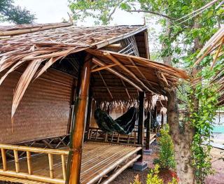 O k Chawkoh Bungalow - Ko Lanta - 2