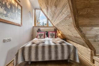 Apartamenty Polana Sywarne Zakopane - Kościelisko - 7