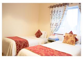 no 2 Leitrim Road - 1