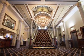 Britannia Hotel City Centre Manchester - Manchester - 5