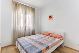 Apartments BEATRICE Rafailovici - Rafailovici - 4