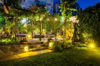 Posada de Rosas - Mendoza - 0