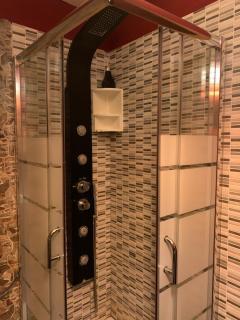 "Sea-See" Studio Taormina Center - Bellissima Vista Mare - Corner Kitchen - 7