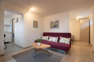 Apartment Highway - Poprad - 8