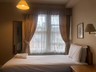 Ullswater Hotel - Bournemouth - 5