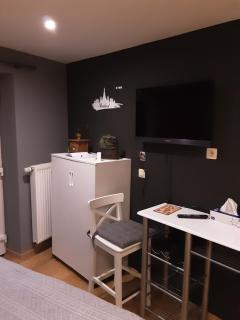 Location court terme - Namur - 5