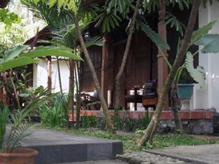 Jogloplawang Villa&Resort - Kaliurang - 9
