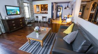Lincoln Arms Suites - Miami Beach - 8