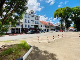 Hotel Palacio - Paramaribo - 0