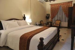 Jogloplawang Villa&Resort - Kaliurang - 7