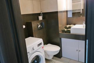 Apartament Ryska 3A - Białystok - 5