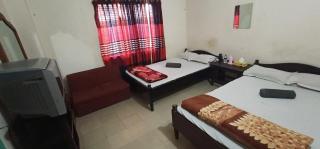 Hotel As Shams International - 2