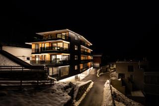 LUVA Resorts Kappl - Chalet K - 9