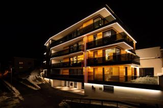 LUVA Resorts Kappl - Chalet K - Kappl - 7