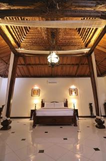 Jogloplawang Villa&Resort - Kaliurang - 4