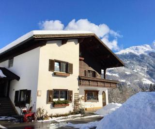 Ferienwohnung Bitschnau - Schruns - 5
