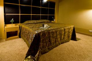 Adrina Termal Health & SPA Hotel - 9