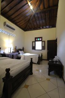 Jogloplawang Villa&Resort - Kaliurang - 3