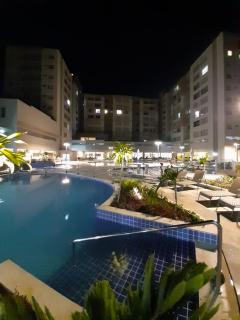Park veredas flet 712. - 0
