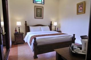 Jogloplawang Villa&Resort - Kaliurang - 2
