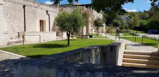 Residence Masseria Santa Lucia - Matera - 1