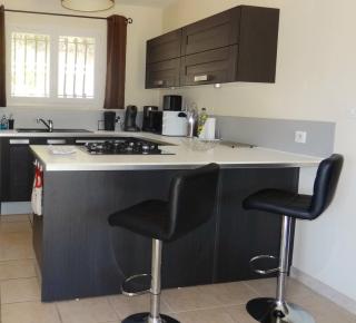 Villa Les hauts de Benista - 1