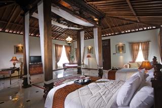 Jogloplawang Villa&Resort - Kaliurang - 1