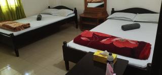 Hotel As Shams International - Dhaka - 5