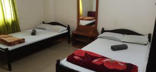 Hotel As Shams International - Dhaka - 4