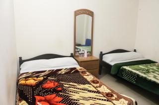 Hotel As Shams International - Dhaka - 1