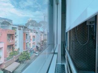 Luas Cosy Home - The Cosy Chinatown Hideaway - Ho Chi Minh-stad - 1
