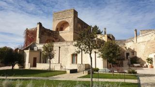 Residence Masseria Santa Lucia - Matera - 0