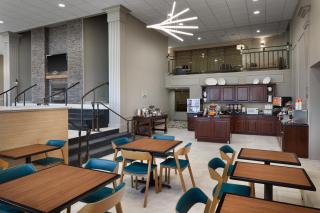 Wingate by Wyndham St. Clairsville/Wheeling - Saint Clairsville - 4