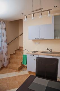 Alt Baden Apartement - Dunaszekcső - 2