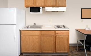 Extended Stay America Select Suites - Laredo - 8
